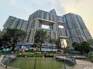 căn hộ nhỏ, giấc mơ lớn, 1pn 34m2 tại sky forest ecopark. nơi xây tổ ấm