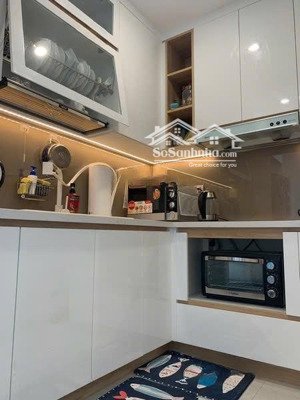 cần vốn bán chcc new city thủ thiêm vị trí đẹp 61m2 - 2pn - 2wc tầng trung