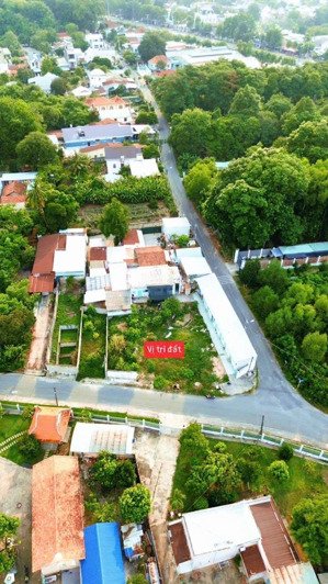 nhanh tay mới còn giá ngộp - mặt tiền dx 71 phường định hoà tp tdm bd - dt 100m2 - giá 1 tỷ 980