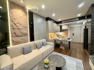 bán căn hộ cc tại screc tower, 81m2, 2pn, 2wc, sổ hồng, nhà mới, view kênh, lh: 