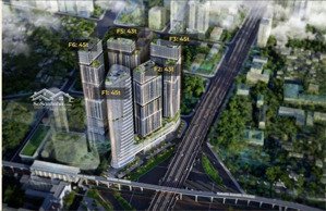 booking chính thức dự án sun feliza suite cầu giấy - ưu đãi chiết khấu booking sớm