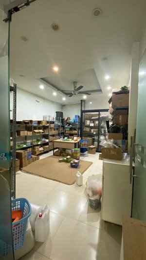 bán nhà mặt phố yên xá gần hồ văn quán 67m2, 4t