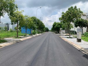 bán nền 5x21m đường d4 an thiên lý vị trí đối diện chung cư giá chỉ 10,5 tỷ tl