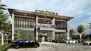 bán biệt thự sunflower 2 ngay công viên trung tâm thành phố mới 450m2 giá gốc chủ đầu tư 36triệu/m2