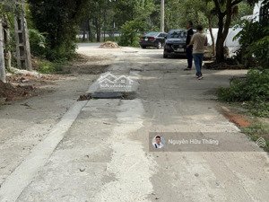 chính chủ bán đất 83m2 khê nữ, nguyên khê, đông anh, đường oto tránh, siêu tiện ích, giá tốt