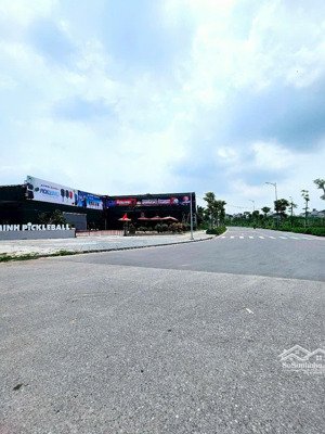 bán đất tái định cư đặng vũ hỷ, ô tô tránh, thông các hướng, view hồ hòa, công viên, giá đầu tư