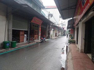 bán 82m2 đất đông anh, 3 tỷ hơn. sẵn nhà xưởng về ở ngay! mặt tiền siêu rộng 7m