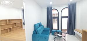 Bán tòa căn hộ dòng tiền phố Pháo Đài Láng, Đống Đa, 7 tầng thang máy 20PKK,DT 1.3 tỷ/năm