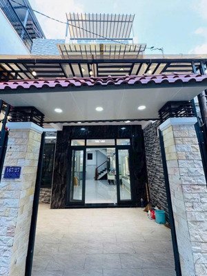 bán nhà sổ riêng- hẻm 167 đường huỳnh tấn phát-p tân thuận đông-quận 7..!