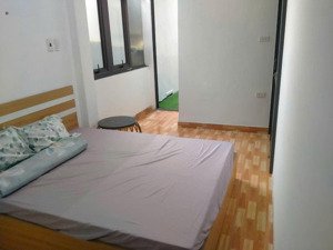 bán gấp nhà tân ấp - phúc xá ba đình - 30m2 4.4 tỷ