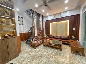 bán nhà phố hoàng đạo thành - phân lô - ô tô - thang máy - 32m - 10.95 tỷ