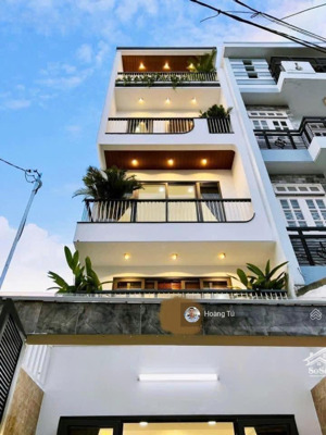 bán nhà hxh 7m trần thị trọng (cống lở cũ) p15, tb [4.5 x 12.5m] 1t 2l st nhà mới, giá: 8.3 tỷ tl