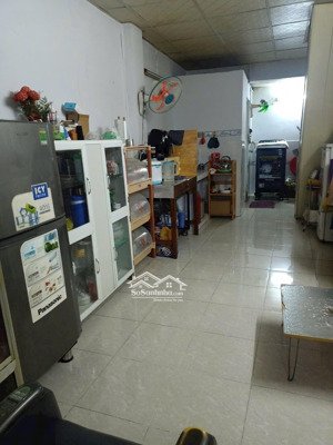 bán nhanh nhà mặt tiền đào sư tích xã phước lộc, nhà bè. giá 9.5 tỷ