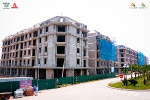 shophouse view nhà thi đấu bắc giang crown eden trung tâm tp 150m 19 tỷ 