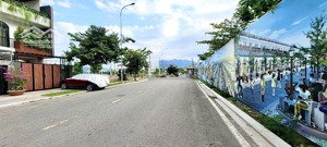 kđt mỹ gia, trục đường thông to 18m, đối diện shophouse gói 8, giá chỉ 4.1 tỷ(bao tất cả)