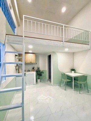 khai trương phòng trọ gác cao | ngay hiệp bình chánh - gigamall
