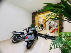 nhà 4 tầng gốc dân xây độc lập hoàng ngọc phách tuyến 2 quán nam - 84m2 - giá 7,5 tỷ