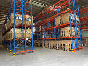 cho thuê kho chung theo m2 hoặc m3, tối ưu chi phí, giá cả cạnh tranh, pccc tiêu chuẩn