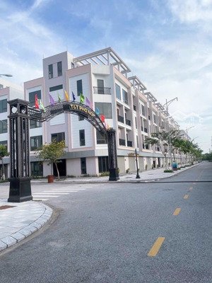 giá tốt cơ hội cho nhà đầu tư dự án t&t phố nối - hưng yên