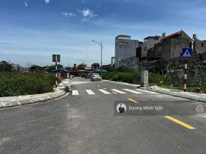 60m2 đất tđc lê quang đạo - ngang 4m - tây nam