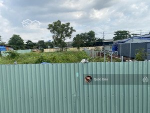 bán nhanh lô đất 120m2 thổ cư. đ. rạch ông đồ, kế bên chợ bình chánh. có sổ riêng