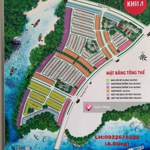 tin thật 100%: bán gấp 3 nền đất hd21-hd22-hd23 thuộc khu 4 mở rộng tại kđt long hưng city giá tốt