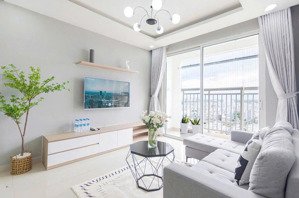 cho thuê cc lucky palace, 14 triệu, 88m2, 3pn, 2wc, nội thất đầy đủ, nhà cực đẹp. lh: 