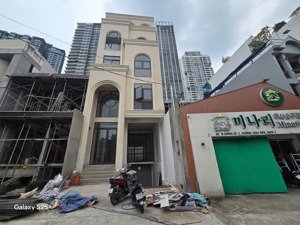 cho thuê nhà nguyên căn ngay cụm chung cư masteri