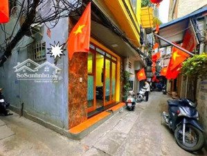 lô góc 60m x 5t, mặt 6m, tại lạc long quân gần hồ tây, 2 cửa sáng thoáng, an sinh cực tốt.