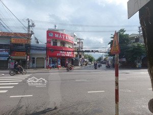 bán nhà mặt đường 2/4, vĩnh hải, nha trang, khánh hòa