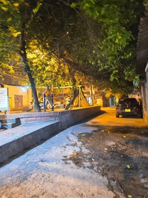 vẫn nhà trong ngõ ô tô phố nguyễn chính quận hoàng mai thành phố hà nội. nhà đẹp gần phố