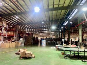 Bán nhà xưởng 7.000m2 đất SKC giá rẻ chỉ 39 tỷ. Vĩnh Cửu-Đồng Nai