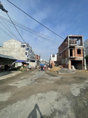 bán lô đất vị trí đẹp phường hóa an. dt 85m2 giá 2tỷ9