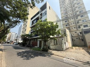 cần bán khách sạn lô góc khu phố tây an thượng, doanh thu đảm bảo