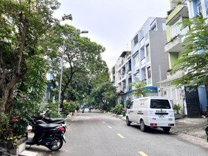 chỉ 185 triệu/m2! khuôn đất 4x20m - mt đường số 31, ngay công viên cao đức lân, an phú an khánh, q2