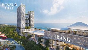 blanca city khu đô thị biển đẳng bậc nhất thành phố vũng tàu