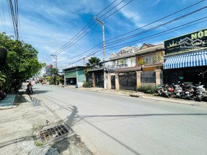 bán nhà xưởng mặt tiền đường cây keo ngang 10m hiếm vị trí vàng để đầu tư tương lai gần vành đai 2