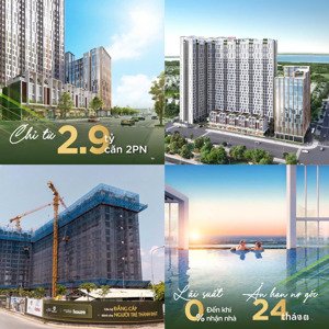 cần bán căn citi grand 2pn 54.63m2. tầng trung giá tốt