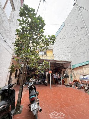 minh khai hai bà trưng siêu phẩm tuyệt đẹp mặt tiền rộng. gần bách-kinh-xây, xây biệt thự, ccmn đẹp