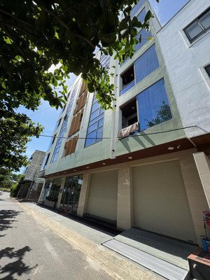 lô góc 98m2, mặt tiền hơn 10m khu phạm văn đồng, sơn trà bán nhanh giá tốt 11 tỷ 500