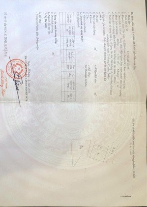 bán đất mặt quốc lộ 3.000m² tiềm năng lớn tại dân hòa