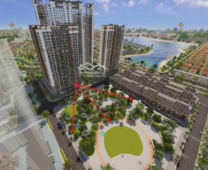 chính chủ bán gấp 3pn 2vs góc 80m2 (tn) h1-1805 giá hơn 5 tỷ. vinhomes ocean park gia lâm hà nội