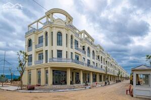 Bán nhà biệt thự, liền kề tại dự án Quy Nhơn Iconic chỉ với 2,8 tỷ