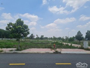 bán đất nền dự án tại khu nhà ở bàu bàng, 1,35 tỷ, 100m2, uy tín hot!