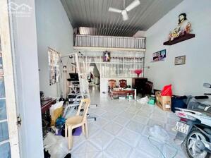 BÁN NHÀ CẤP 4, SỔ RIÊNG THỔ CƯ THUỘC P. TAM HIỆP