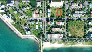 bán lô đất xây khách sạn khu đô thị sinh thái biển an viên, nha trang, khánh hòa