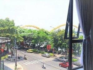 cho thuê căn hộ mặt tiền sông hàn siêu đẹp và sạch sẽ, ưu tiên thuê lâu dài