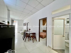 cho thuê 2 phòng ngủ full nội thất mới gần aeon - tân phú