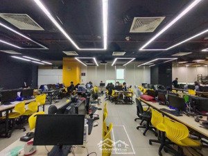 chính chủ tòa vimeco phạm hùng cho thuê văn phòng diện tích 100m2 - 500m2 giá thuê 190.000đ/m2/th