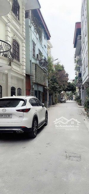 bán nhà cổ linh 37m x 7 tầng - giá 8.59 tỷ (có tl), thang máy, hàng xóm aeon mall